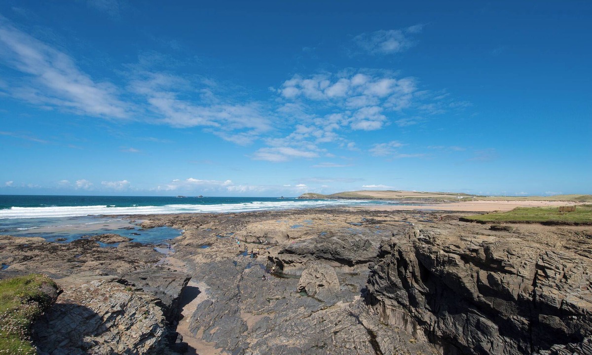 Treator Cottage | Beachcomber