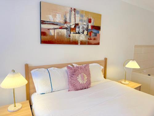 Apollo Bay Apartment | Beachcomber Motel & Apartments Apollo Bay