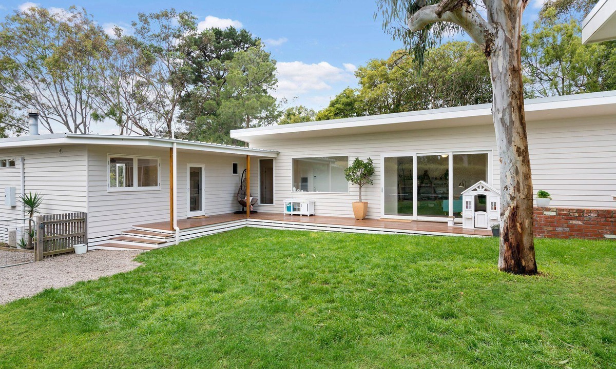 Somers House | Beachcomber - Somers