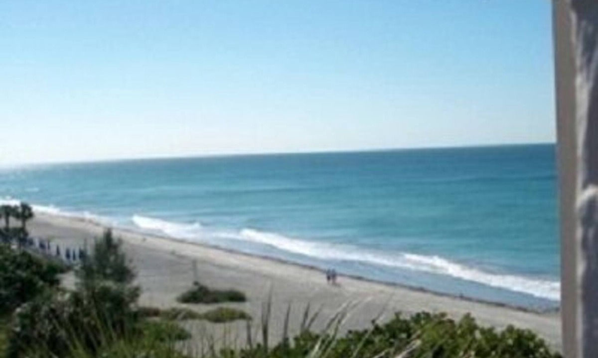 Longboat Key Condo | Beachcomber unit 501