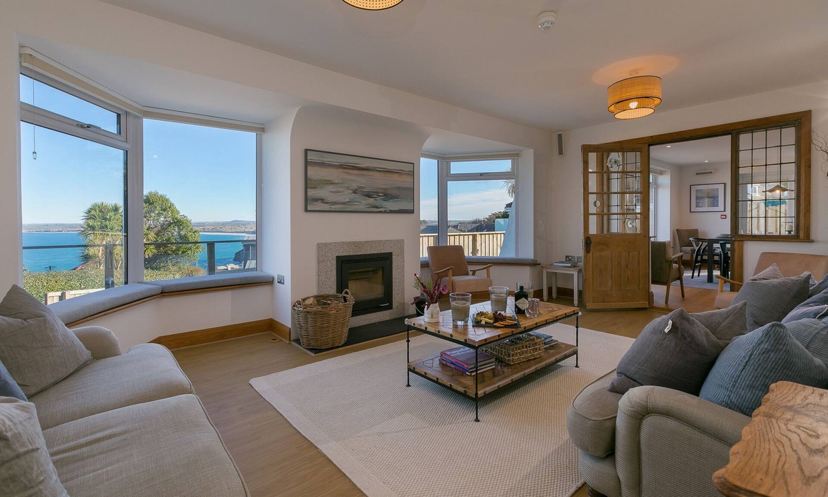 Carbis Bay Cottage | Beachcroft