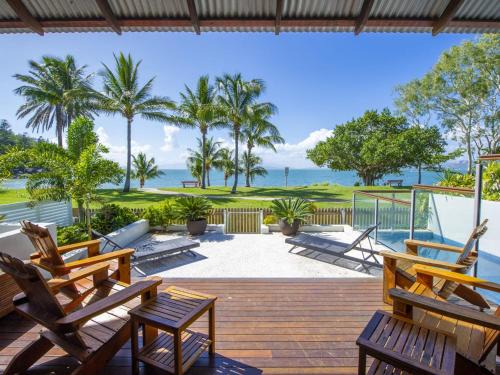 Picnic Bay House | Beached on Magnetic