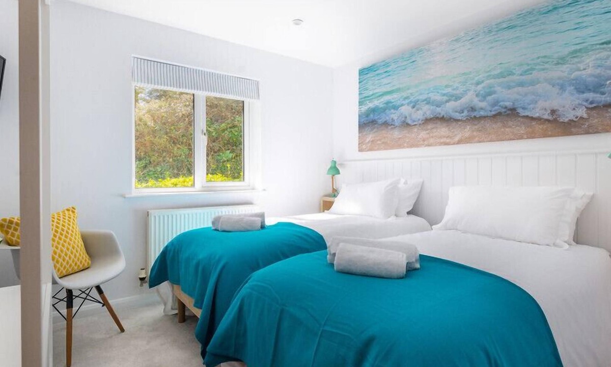 Trebetherick Cottage | Beaches