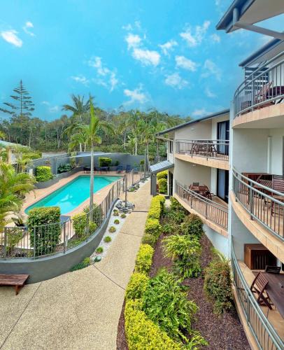 Flynns Beach Apartment | Beaches Holiday Resort