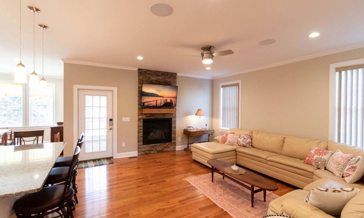 Rehoboth Beach House | Beaches/Shopping/Dining/Breweries