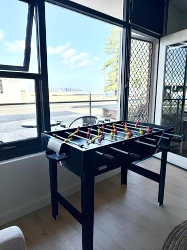 Brighton-le-Sands Apartment | Beachfront Apartment in Brighton
