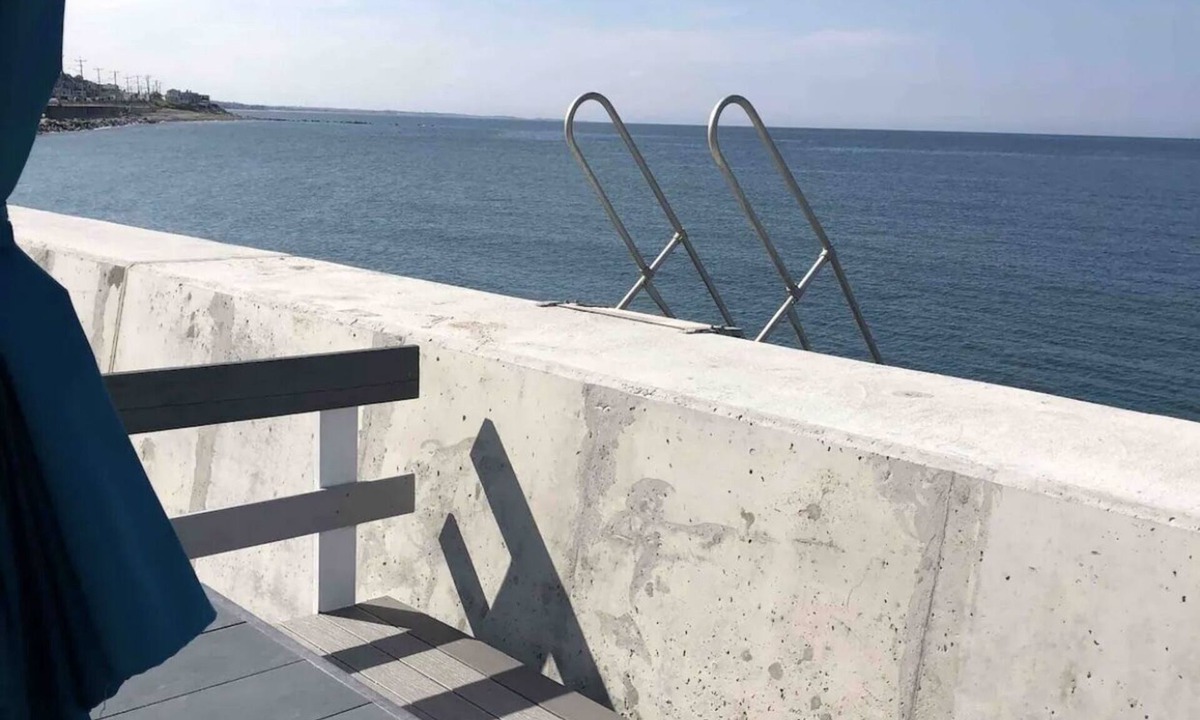 Brant Rock House | Beachfront BLISS at Brant Rock