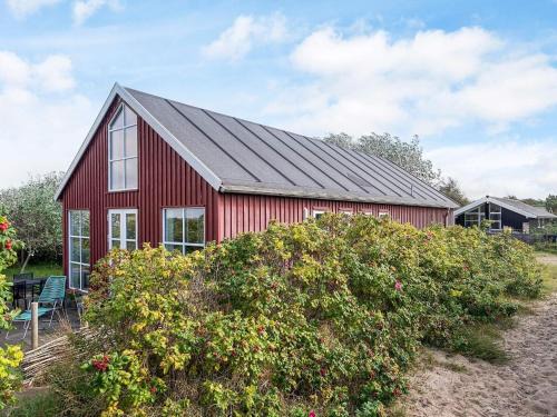 Store Fuglede House | Beachfront Bliss - By Traum Ferienwohnungen