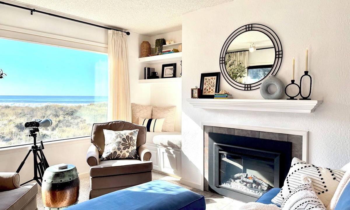 Pajaro Dunes Condo | Beachfront Condo in Watsonville, CA
