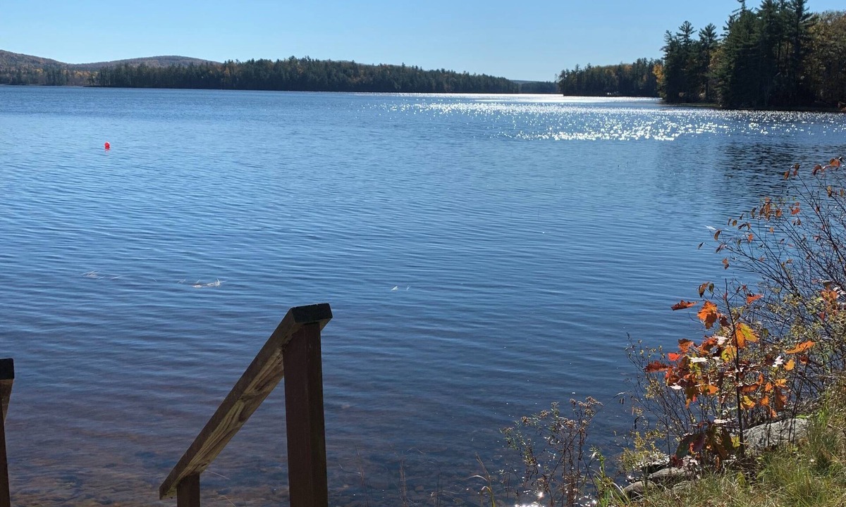 Palermo Cottage | Beachfront Cottage Nestled in a Cove