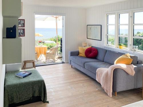 Odder House | Beachfront House At Hølken Beach