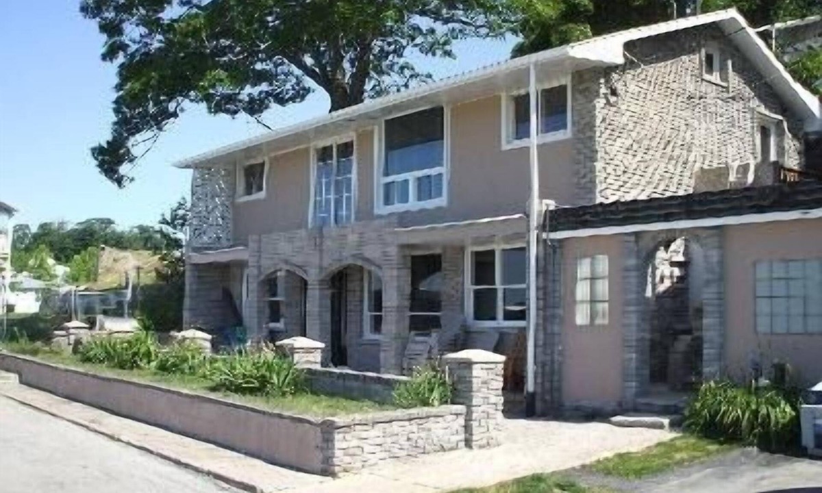 Crystal Beach Apartment | Beachfront in Crystal Beach