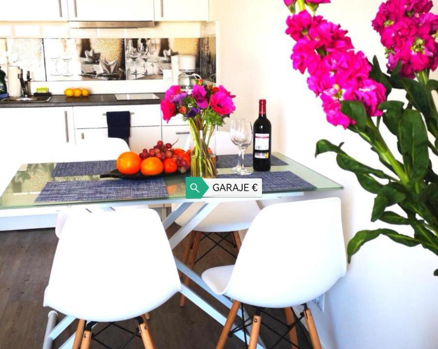 Torrevieja Apartment | Beachfront modern and spacious apartment