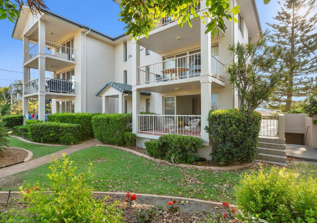Kingscliff Apartment | Beachfront On Marine