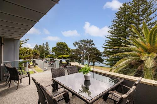 Cowes House | Beachfront on the Esplanade