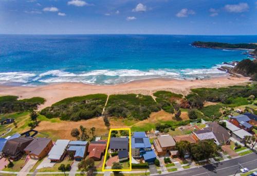 Kiama Downs House | Beachfront Paradise - Jones Beach