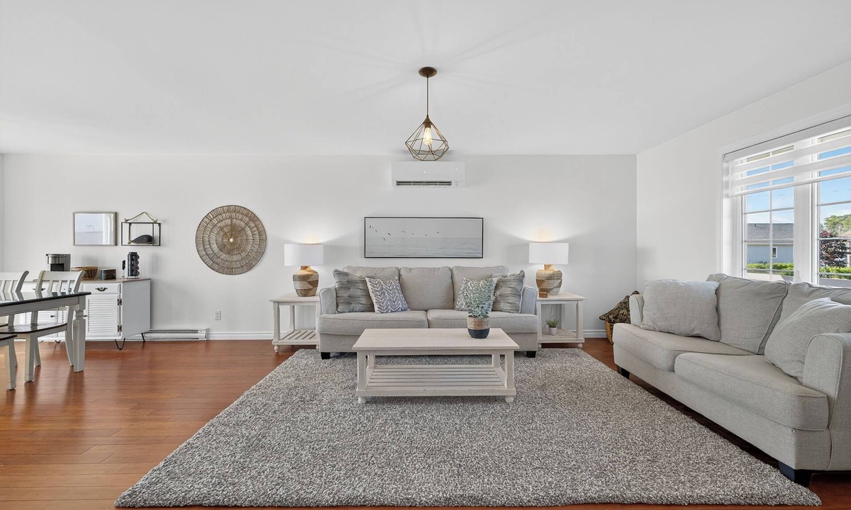 Beresford House | *Beachfront Retreat*Stunning Views*Paddle*Relax