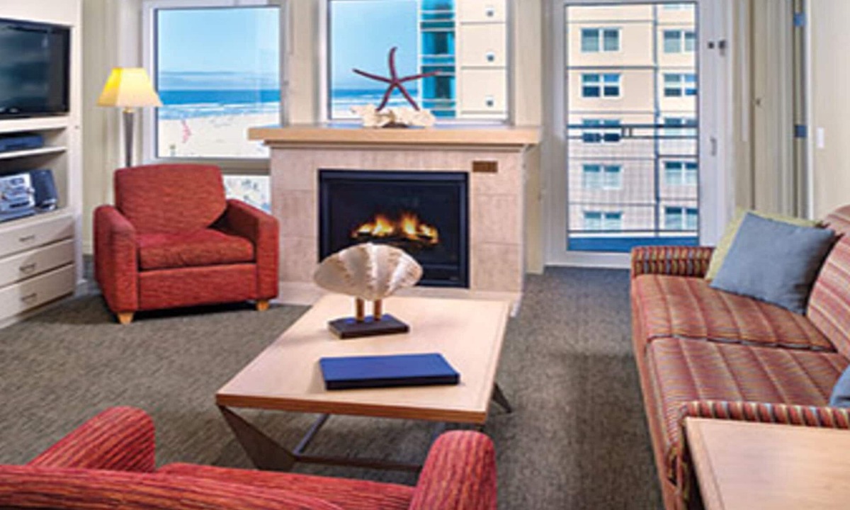 Seaside Gilbert District Condo | Beachfront Summer Weeks Available at WorldMark Seaside