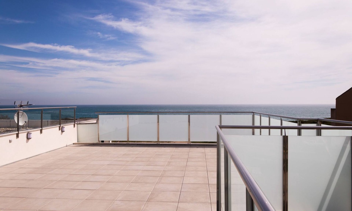 Saint-Cyprien Plage Villa | Beachfront villa, 12 pers. 3 stars, in Saint Cyprien Wi-fi air-conditioning