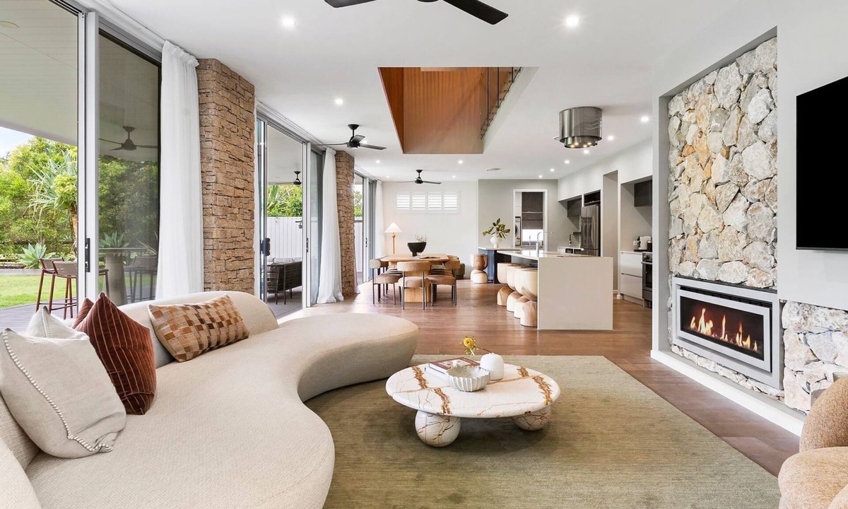 Kingscliff House | Beachfront Wellness Retreat