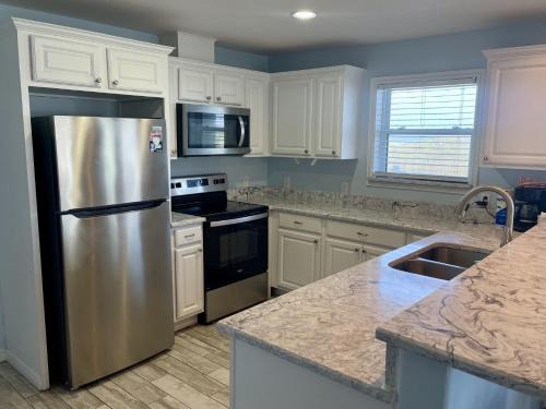 Port Aransas Apartment | Beachgate Condo Suites and Hotel 511 condo