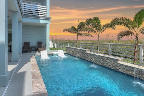 Port Aransas House | BeachHouse Bliss