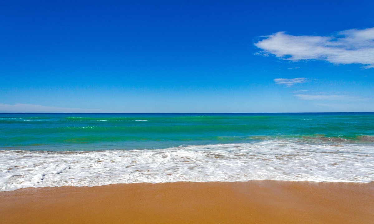 Loch Sport House | Beachouse