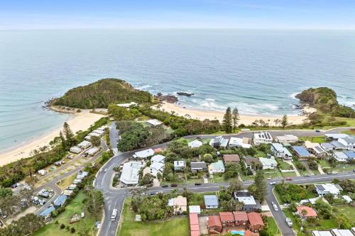 Scotts Head Apartment | Beachside at Scotts