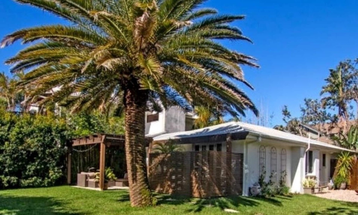 Suffolk Park House | Beachside at Tallows