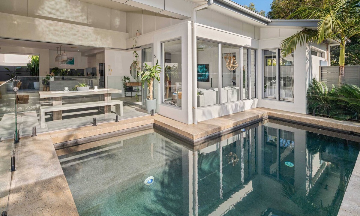 Yaroomba House | Beachside Bliss – Coolum Coastal Oasis