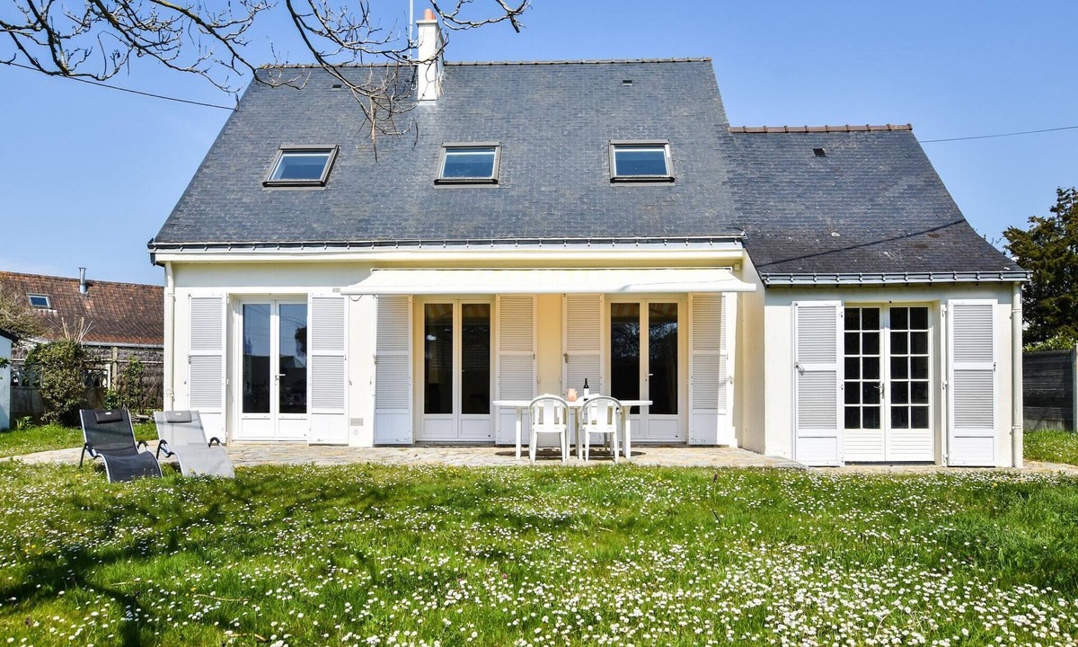 Penestin House | Beachside Brittany Escape