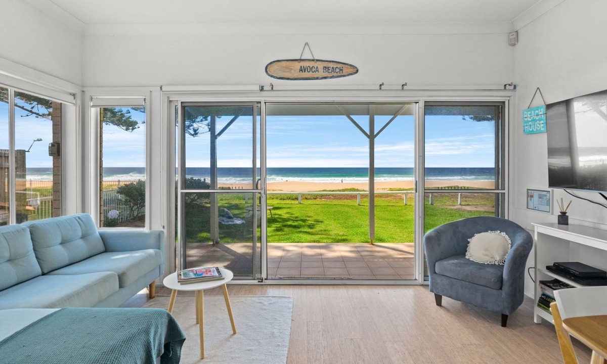 Avoca Beach Apartment | Beachside Bungalow #5