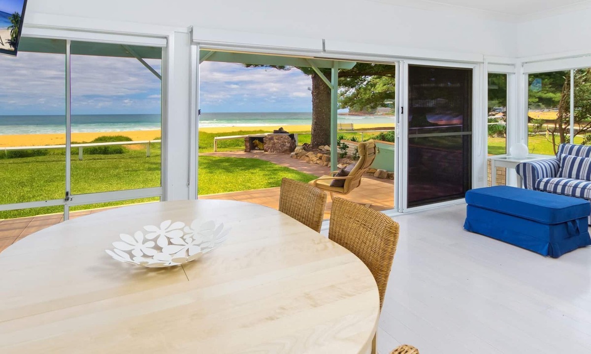 Avoca Beach Villa | Beachside Bungalow #4