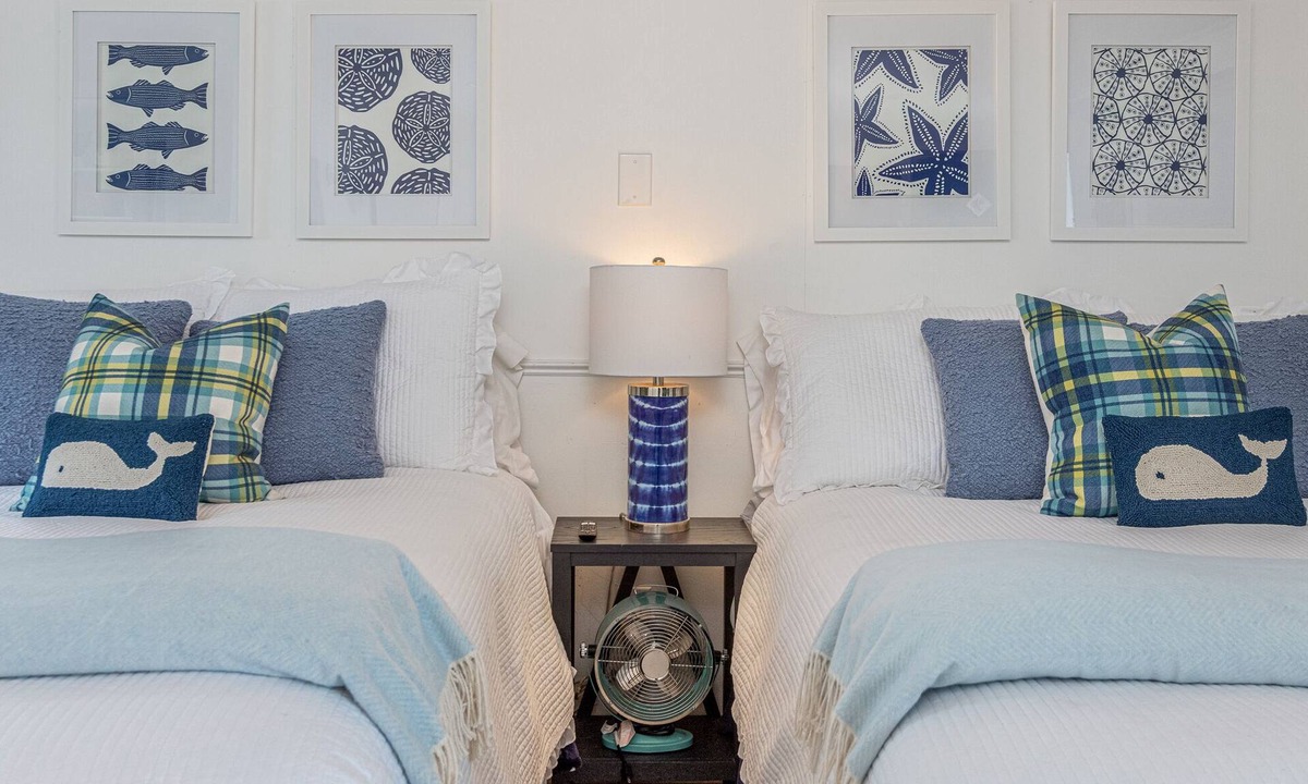 Ocean Park Condo | Beachside Condo – Walk to Pier & Dining