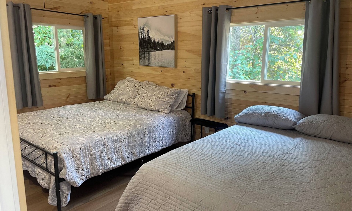 Nairn Centre Cottage | Beachside Cottage