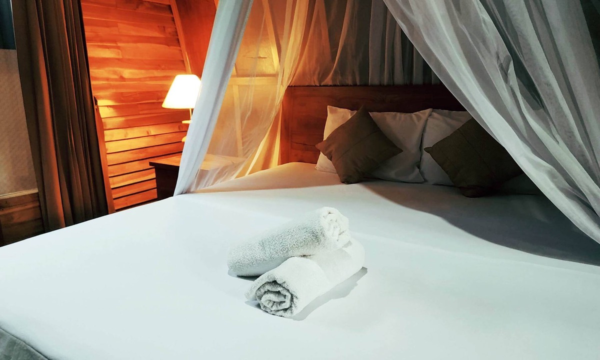 Gili Air Cottage | Beachside cottages with diving facilities