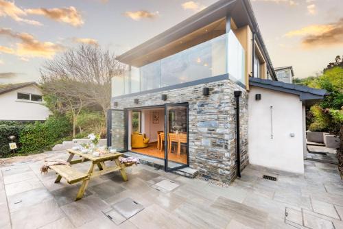 Porth House | Beachside