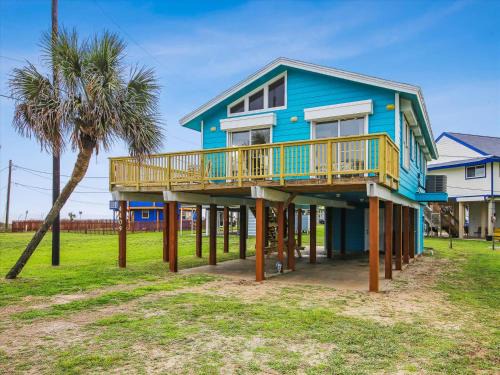 Bermuda Beach House | Beachside Pearl