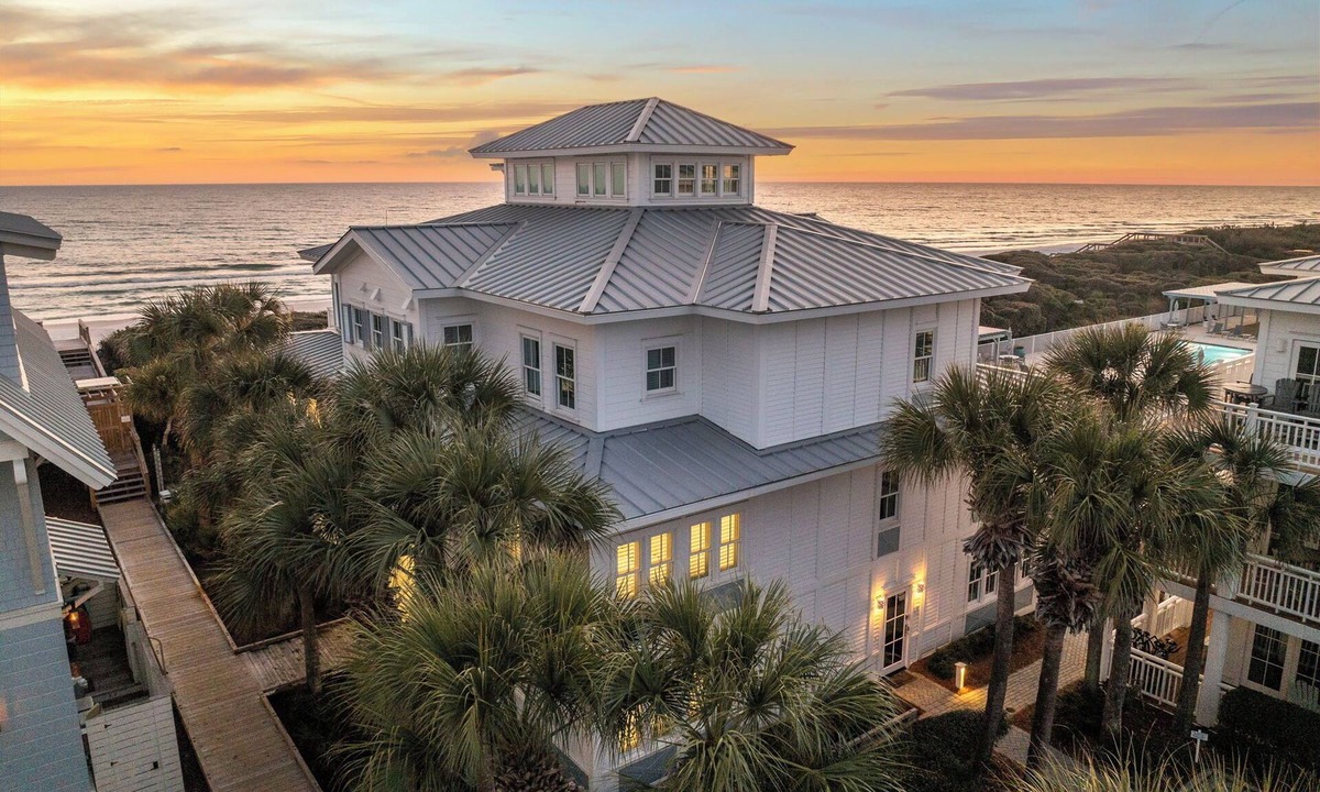 Gulf District Condo | Beachside Retreat with Stunning Gulf Views and Private Condo Pool