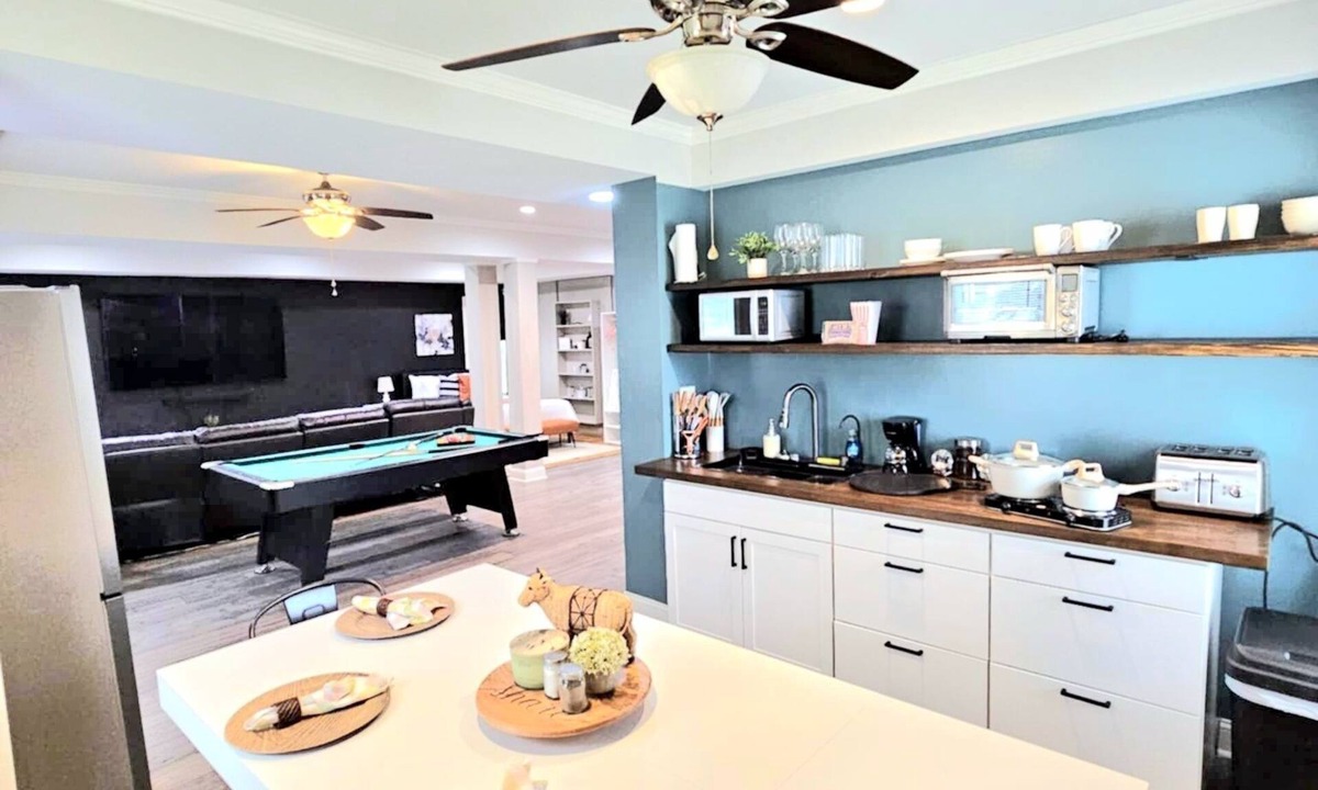 Norfolk Apartment | Beachside Studio Retreat