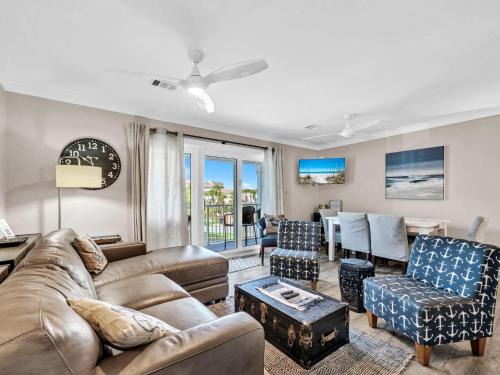 Seagrove Beach House | Beachside Villas 122- Sun for the Roses