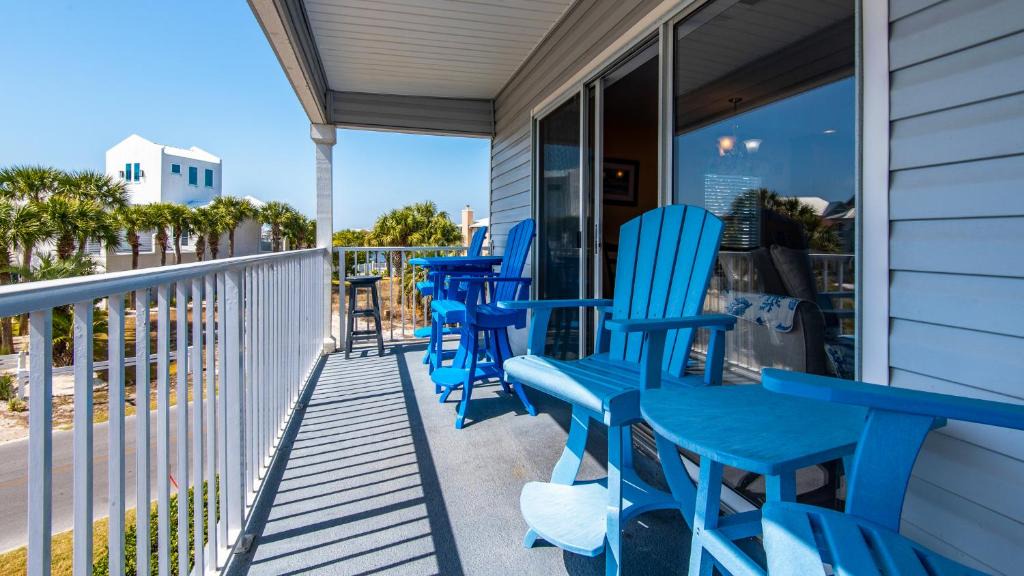 Seagrove Beach House | Beachside Villas 221