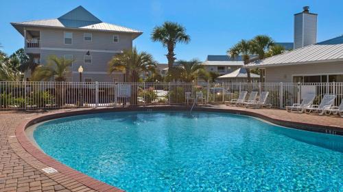 Seagrove Beach House | Beachside Villas 1013