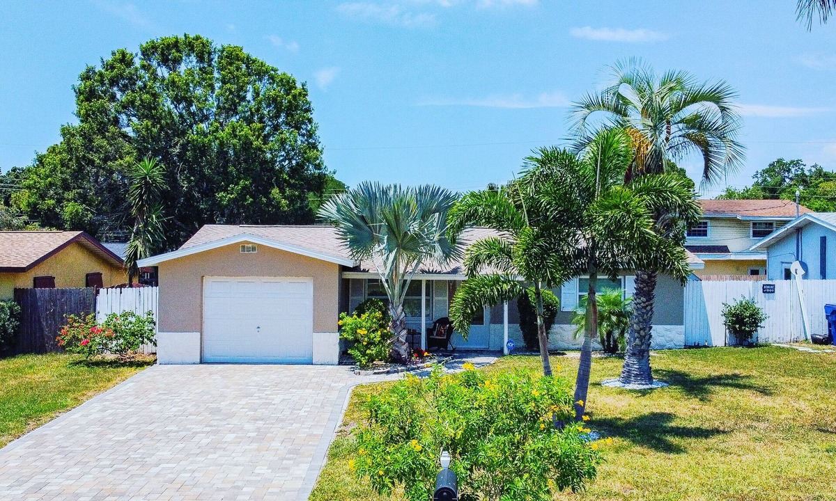 Anona House | Beachvibes