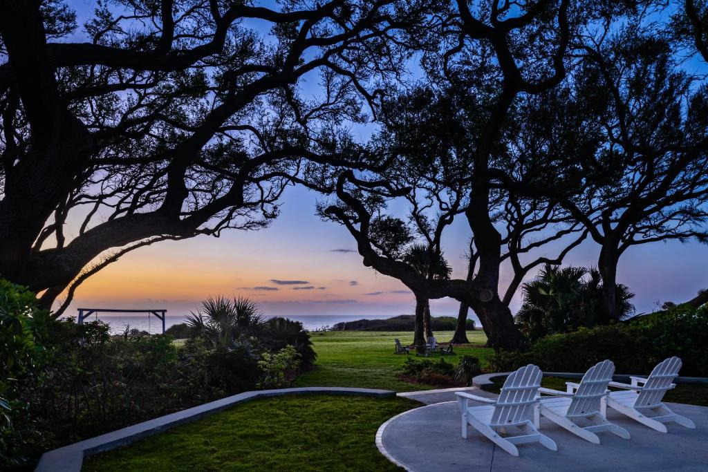 Jekyll Island Hotel | Beachview Club Hotel