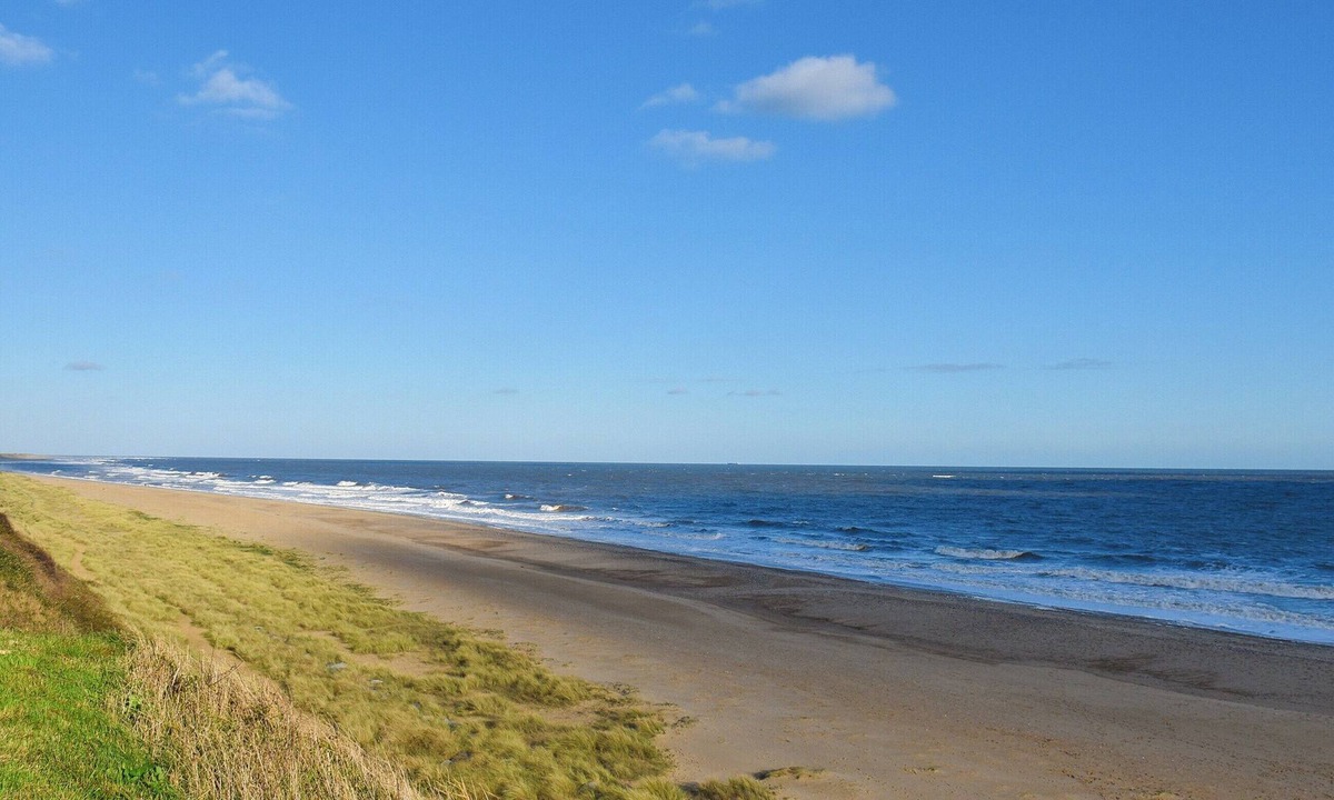 Scratby Cottage | Beachview Cottage Scratby