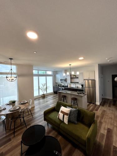 Grand Bend Apartment | Beachview getaway at the New Carlyle 306 on the Main strip in Grand Bend