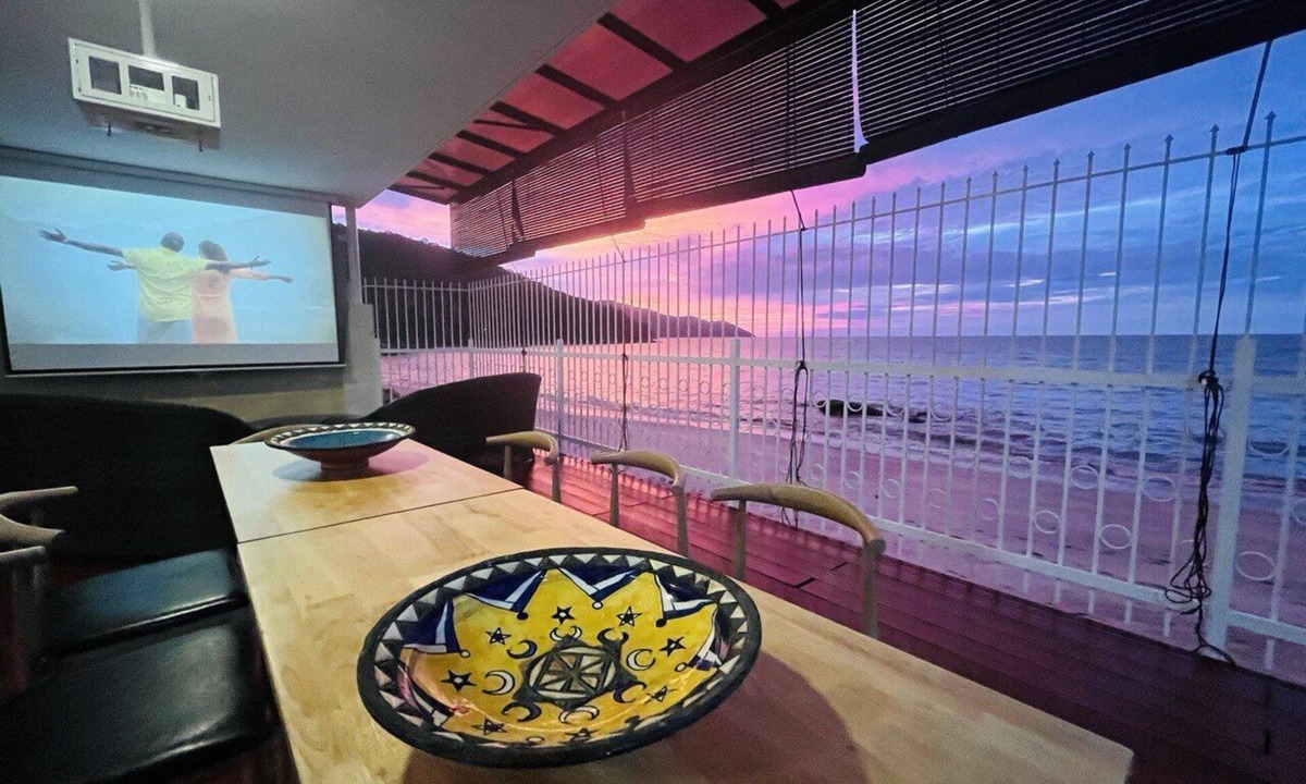 George Town Villa | BeachVilla