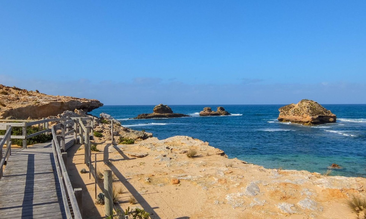 Blairgowrie Cottage | Beachwalk Cottage