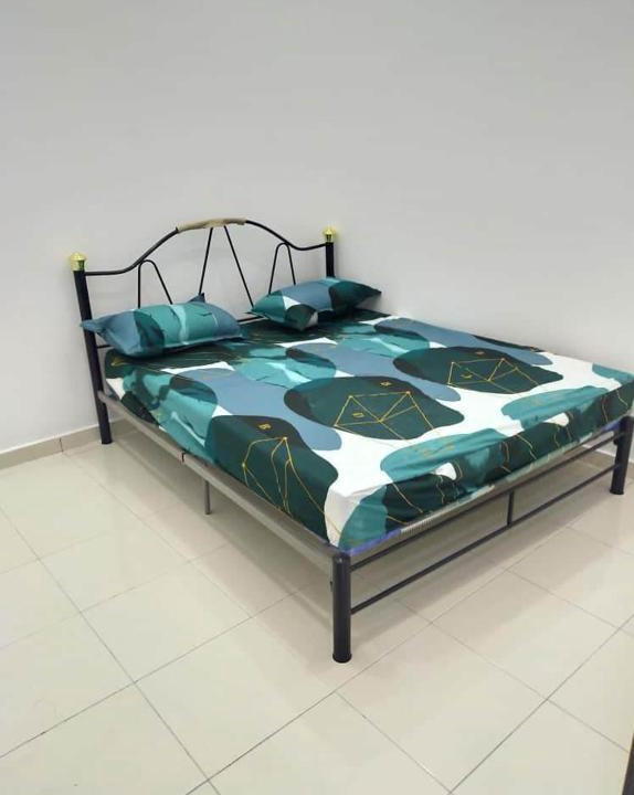 Kuala Kurau House | BEACHWALK HOMESTAY